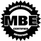 Minority Business Enterprise Logo