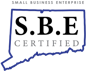 Small Business Enterprise Logo