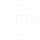 Minority Business Enterprise Logo