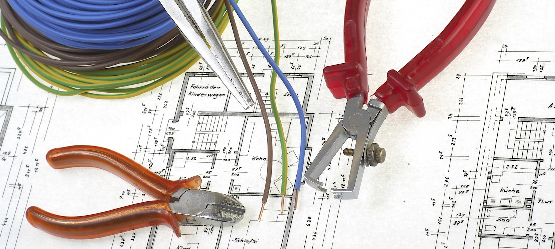 Electrical tools image